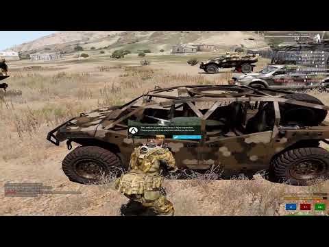 BEST ARMA 3 CHEAT | STYXCORE | Visuals & Aimbot & Executor