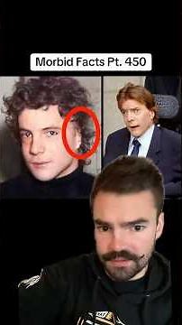 The HORRIFIC kidnapping case of John Paul Getty III #morbidfacts