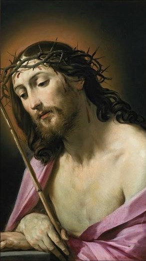 Guido Reni (Italian, 1575-1642) | Classic Masterpieces | Famous Paintings | Art Shorts