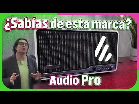 En México esta marca esta perdida... Edifier CES 2026 - Byte de Tecnología