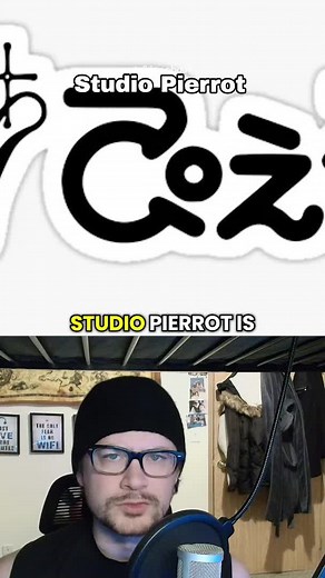 Exploring Studio Pierrot's Anime Adaptations
