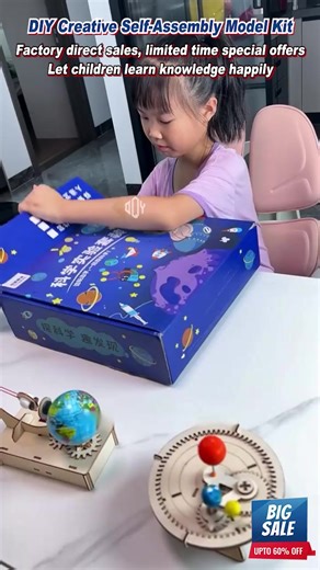 里Exciting DIY tech toys that let kids build, learn, and explore the world of electronics — perfect for STEM learning and creative play!  ✅ Hands-on assembly for real learning ✅ Safe electronic components for beginners ✅ Boosts creativity, logic & problem-solving ✅ Great for home projects, gifts & after-school fun  Fast shipping & easy returns  Popular in the US, UK, Canada & Australia | Choosemuc Choose | Facebook