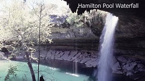 Waterfalls worth chasing! | Texas Hill Country