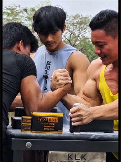 The Ultimate Hook Technique in Arm Wrestling