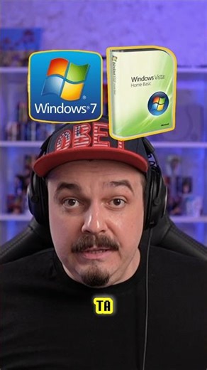 Windows 7 vs Vista: Що краще у 2026-му? 💿