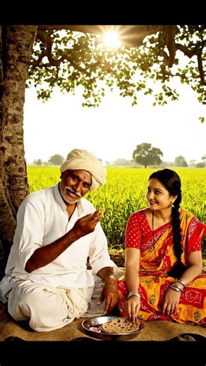 खेत में लंच| #Shorts #LOLwala #Funny #Trending #Comedy