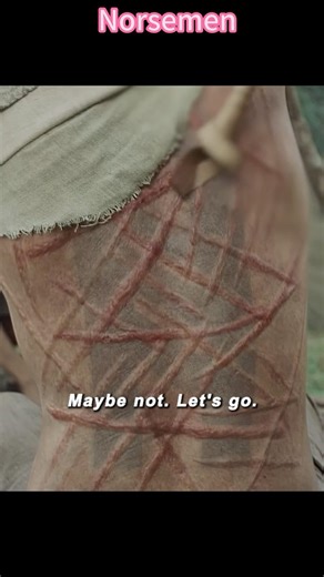 Norsemen S3E2: Kark‘s Hidden Rune – “Whip It Off My Back!” 😱🔪💀