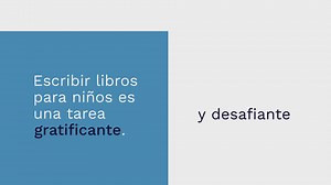 5 Consejos para Escribir Libros para Niños