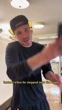 Brooklyn Beckham Says His Mother Hijacked His Wedding First Dance .#brooklynbeckham #victoriabeckham