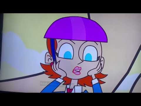 Johnny Test Growth