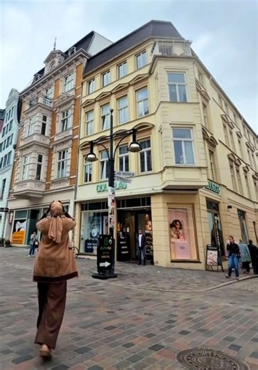 Welcome to Rostock, Germany 🇩🇪, a historic Baltic port city. “Rostock, Germany, is over 800 years old, tracing its history back to an 11th-century Slavic settlement and receiving its official town charter in 1218” #germany #traveltiktok #sierraleonetiktok🇸🇱 #salonetiktokers🇸🇱🇸🇱🇸🇱🇸🇱 #CapCut