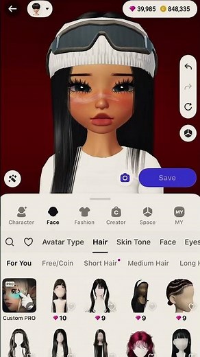 How Beginners Can Start Getting Zems in Zepeto! #zepeto #zepetodance #zepetoedit #zepetofyp