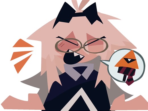 Kalkita Animation: Babysitting Young Claire and Engel