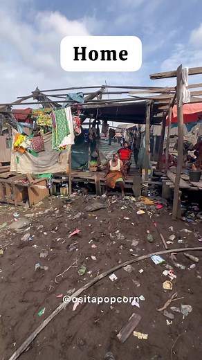 1.4M views · 10K reactions | How much do you pay for rent ? 8/10Updates on the other women i posted would be given this week.GoFund Me link on my bioTo support future videos, click on the link on my bio, every naira counts. Thank you for your love and generosity #ositapopcorn #explore #humanity | Osita Popcorn | Facebook