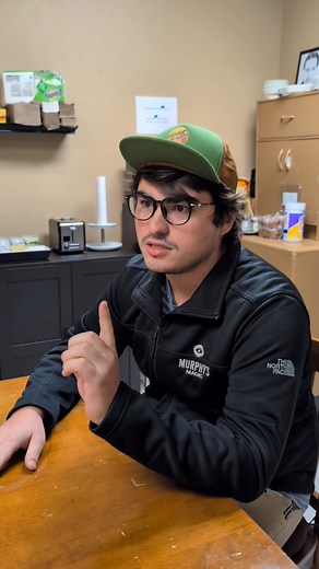 9.4K views · 21 reactions | For the record, these make better Christmas presents than whatever Connor uses them for. | Murphy's Magic Supplies, Inc. | Facebook