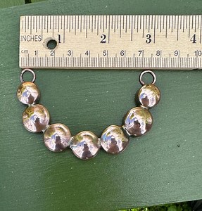 Pure Copper Pendant - Etsy