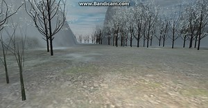 【Unity场景制作】SnowValley_byAfra