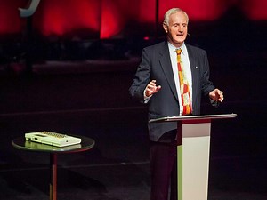 How technology allowed me to read