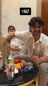 Budget ₹1000… Shopping Level Mummy Pro