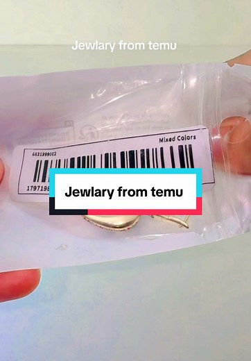 Temu Jewelry: Stylish Finds and Affordable Deals