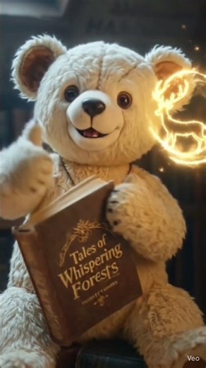 Cute Cartoon Puppy Rap Song 🐶🎤 | Funny Kids Cartoon Shorts