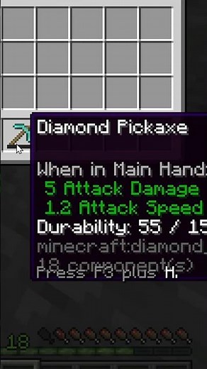 You Probably Didn’t Know These F3 Minecraft Tricks