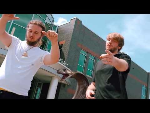 Whiteloaf & Larrair "Moose" (Official Music Video)