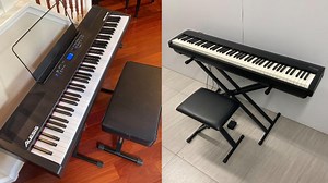 Alesis Recital Pro vs Roland FP 10: Pick Out The Better Investment