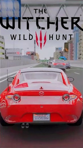 The Witcher 3 How Big is the DLC? #thewitcher #viralshorts #viral #gaming