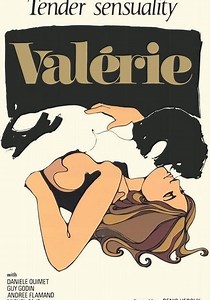 Valérie - movie: where to watch streaming online