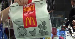 Accusations of abuse, harassment in workplace at McDonald’s, franchisees