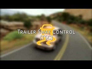 2012 Ram Truck | Electronic Stability Control System