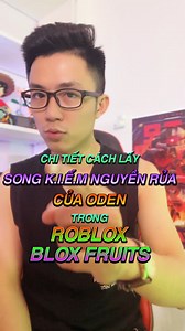 81K views · 872 reactions | Song kiếm đỉnh cao của Oden Sama | Mẫn SpiderGaming | Facebook