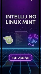 How to Install IntelliJ IDEA on Linux Mint 2025 (UPDATED) – Quick and Easy #intellij #linuxmint