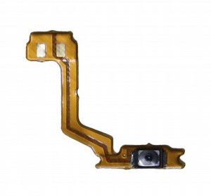 Power Button Flex Cable for Oppo F3 CPH1609 - On Off Flex / PCB