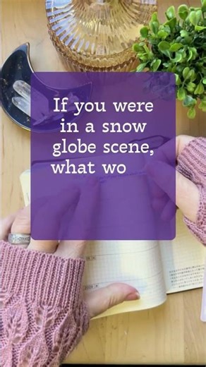 Journal Prompt #030 | Daily Journaling Ideas & Simple Writing Prompts for Creativity