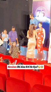 2.5M views · 9.9K reactions | ये क्या हुआ? | Bollywood Bubble - Hindi | Facebook