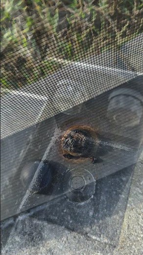 Pool Cage Anchor Repair in Port Charlotte | Fixing Rusted Screen Enclosure Anchors
