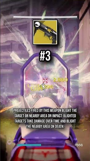 Destiny 2: Top 5 Exotic Weapons To Use For The New Onslaught Horde Mode