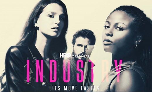 HBO's Industry Season 4 Cast & Character Guide