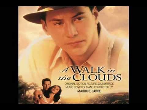 A Walk in the Clouds soundtrack - 06. Mariachi Serenade - Leo Brouwer & Alfonso Arau