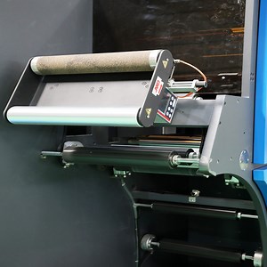 [Hot Item] Film Logo Printing Machine Factory