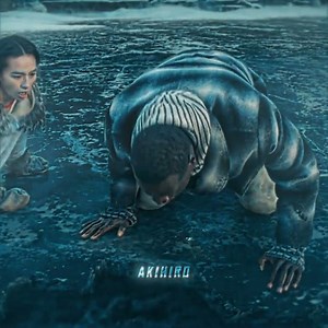She Couldn't Leave Him in the Cold Water #rescue #emotional #dog