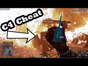 Best C4 Tips and Tricks - Battlefield 4