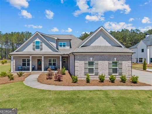 2364 Blazing Star Ct, Statham, GA 30666 - MLS 10764539 - Coldwell Banker
