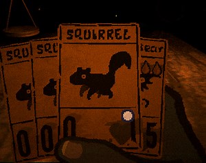 Inscryption - Trailer out now!