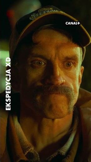 Jeden za wszystkich i wszyscy za jednego | Ekspedycja XD | Oglądaj w CANAL+ #ekspedycjaxd #canalplus