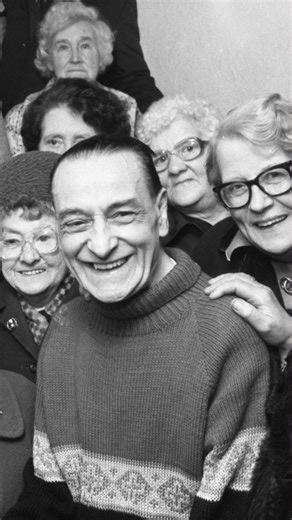 A little look at Bobby Thompson - the Little Waster who was a giant of the North East stages. | Sunderland Echo