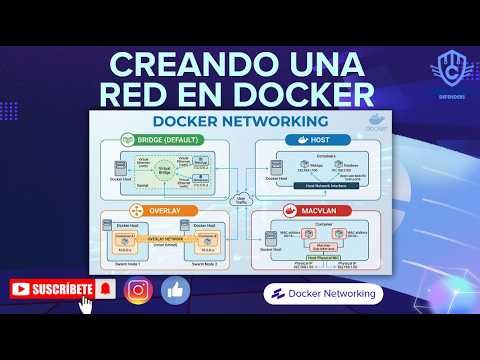 Configuración de Redes Bridge en Docker y Comunicación entre Contenedores en AWS | Laboratorio