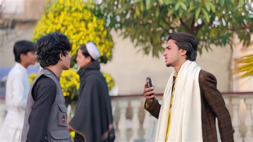 Understanding Friendships: When Friends Ignore You